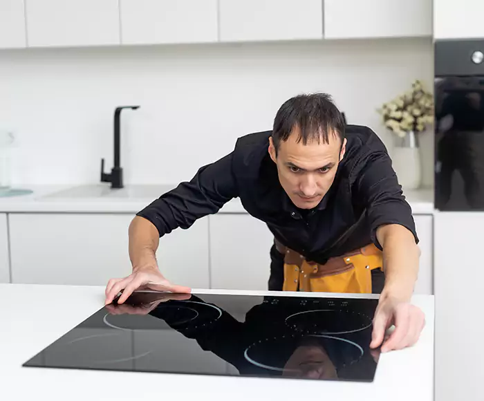 Trusted Kitchen Range and Cooktop installation: Your Expert Partner in Newtonville, MA