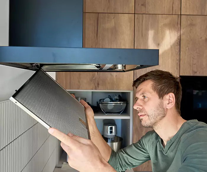 Certified Range Hood Installers: Your Trusted Range Hood Team in Newtonville, MA