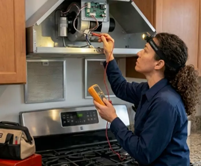 Skilled Range Hood Repair Company: Your Certified Kitchen Ventilation Experts in Newtonville, MA