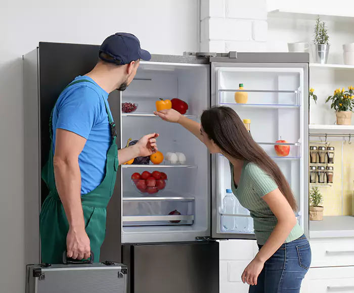 Reliable Refrigerator Not Cooling Repair Company: Your Local Refrigerator Not Cooling Repair Service in Newtonville, MA