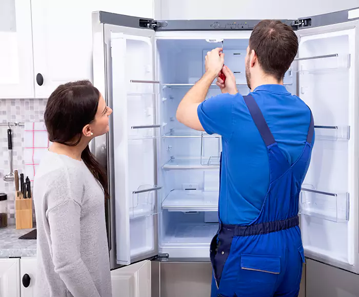 Reliable Fridge Repair Company: Your Trusted Refrigerator Repair Technician in Newtonville, MA