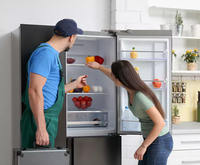 Proven Commercial Refrigeration Company: Your Certified Kitchen Refrigeration Experts in Newtonville, MA