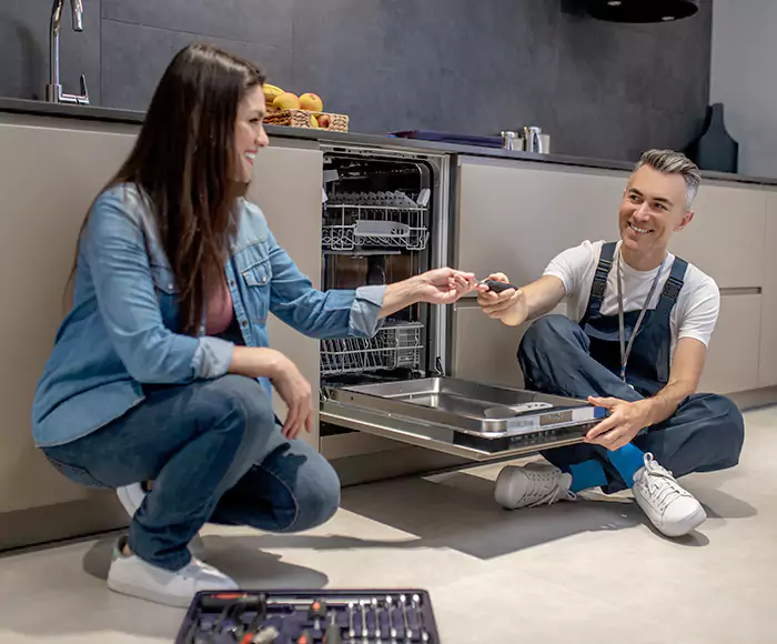 Skilled Same Day Dishwasher Repair: Your Local Same Day Dishwasher Repair Expert in Newtonville, MA