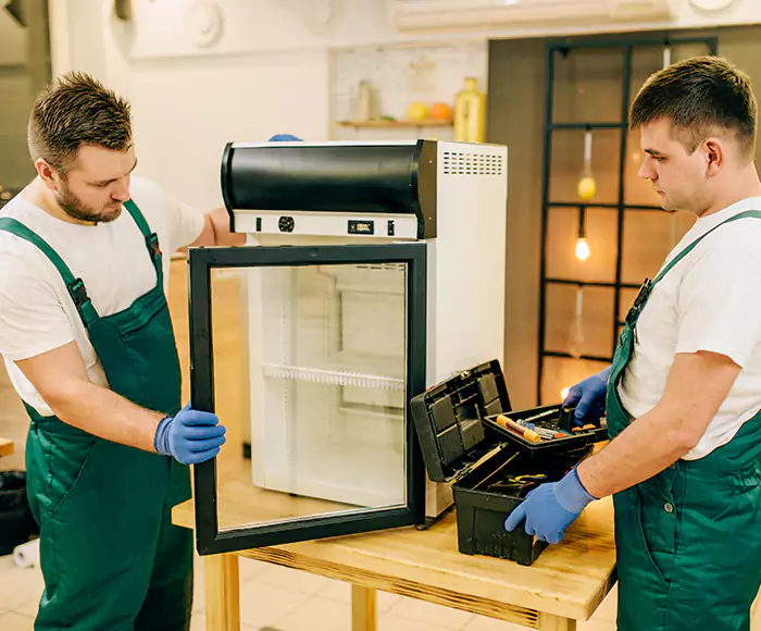 Professional Refrigerator Repair Experts: Your Same Day Refrigerator Repair Company in Newtonville, MA