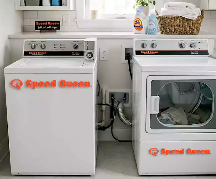 Proven Speed Queen Appliance Pros: Your Brand Specialist in Newtonville, MA