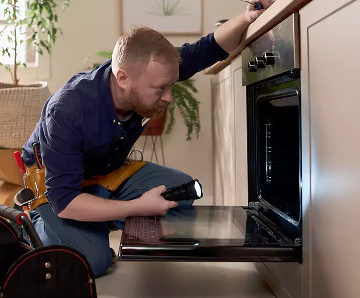 Proven Toaster Oven Solutions: Your Brand-Specialist Toaster Oven Company for Newtonville, MA