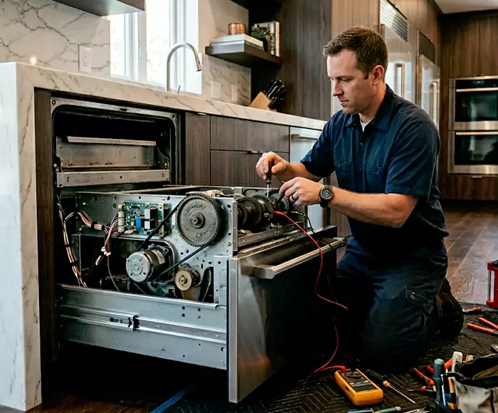 Reliable Trash Compactor Repair Company: Your Certified Commercial Experts in Newtonville, MA