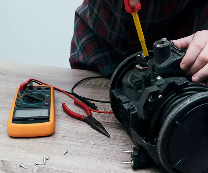 Proven Vacuum Solutions: Your Trusted Vacuum Cleaner Repair Service Company for Newtonville, MA