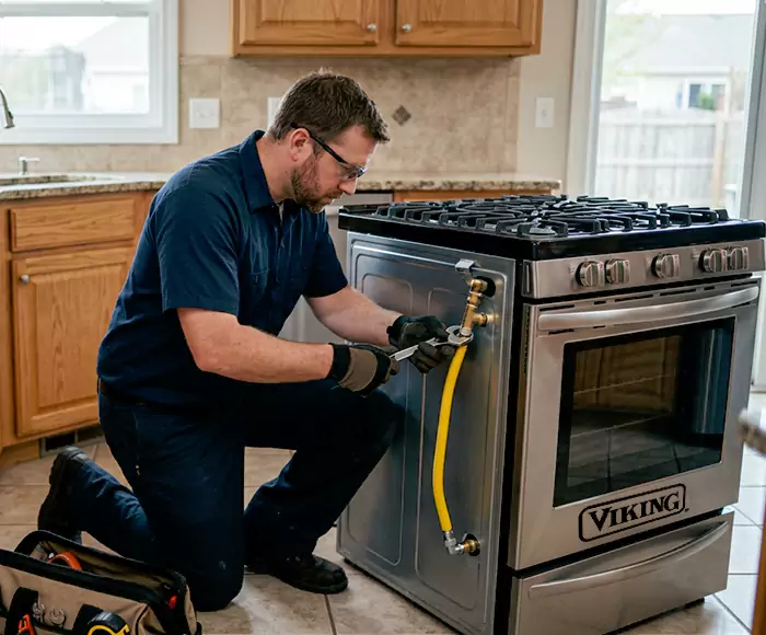 Proven Viking Appliance Pros: Your Brand Specialist in Newtonville, MA