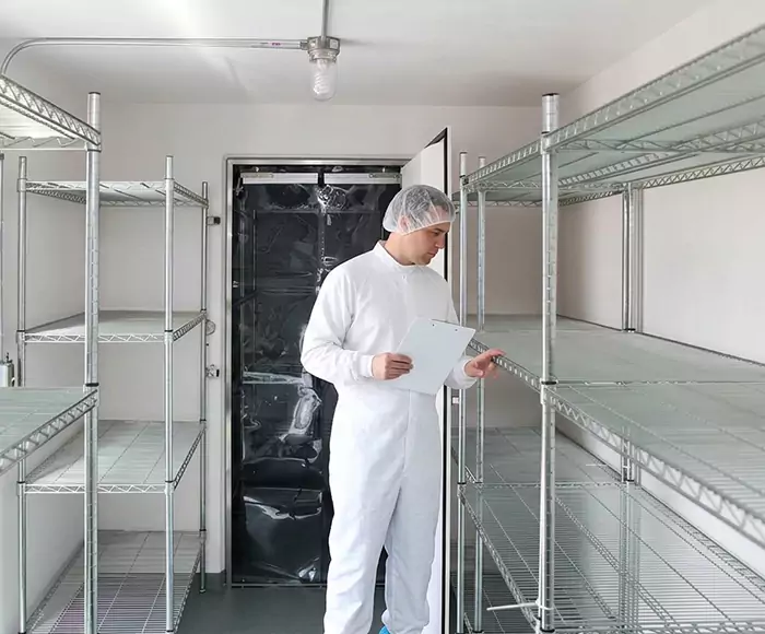 Trusted Walk-In Refrigerator Repair Company: Your Authorized Refrigeration Technician in Newtonville, MA