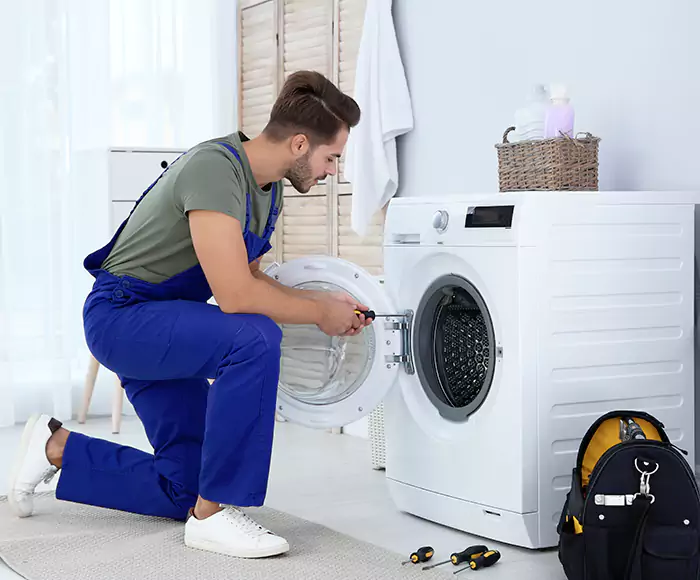 Top-Rated Washer Door Seal Replacement Company: Your Professional Washer Door Seal Replacement Service in Newtonville, MA