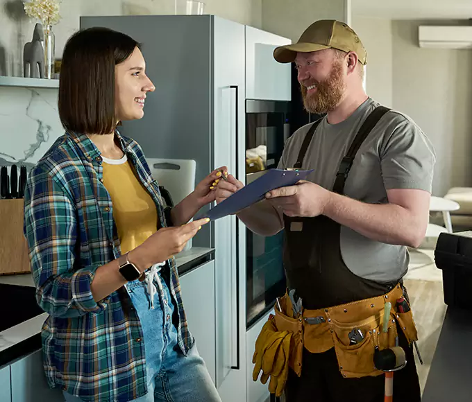 Why Newtonville Businesses Trust Newtonville Appliance Pro for Appliance Delivery and Installation?