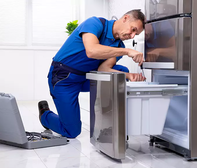 Why Newtonville Homeowners Stay Loyal to Newtonville Appliance Pro?