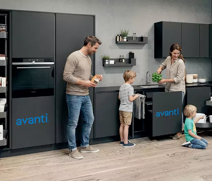 What Sets Our Avanti Service Apart in Newtonville, MA?