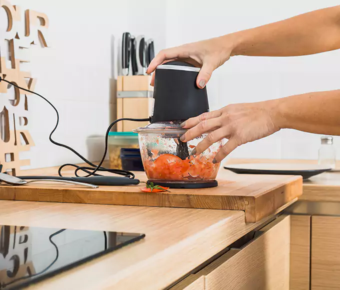 Why Newtonville, MA Trusts Us With Every Blender Repair?