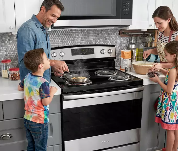 Why Newtonville Customers Choose Newtonville Appliance Pro for Brand Appliance Installation?