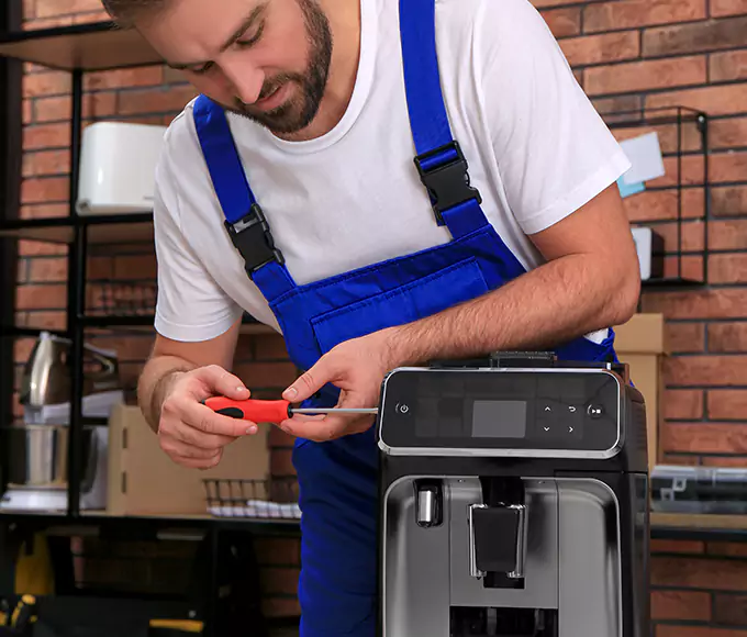 Why Newtonville, MA Coffee Drinkers Trust Newtonville Appliance Pro for Every Coffee Machine Fix?