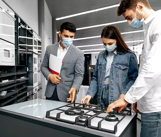 Why Newtonville Restaurant Owners Choose Us for Commercial Equipment Installation?