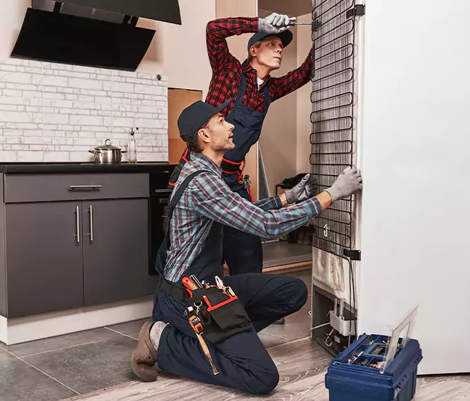 Why Newtonville Business Owners Choose Newtonville Appliance Pro for Every Commercial Cooler Repair Job?