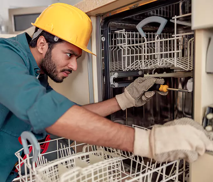 Why Newtonville, MA Businesses Trust Newtonville Appliance Pro for Commercial Dishwasher Repair?