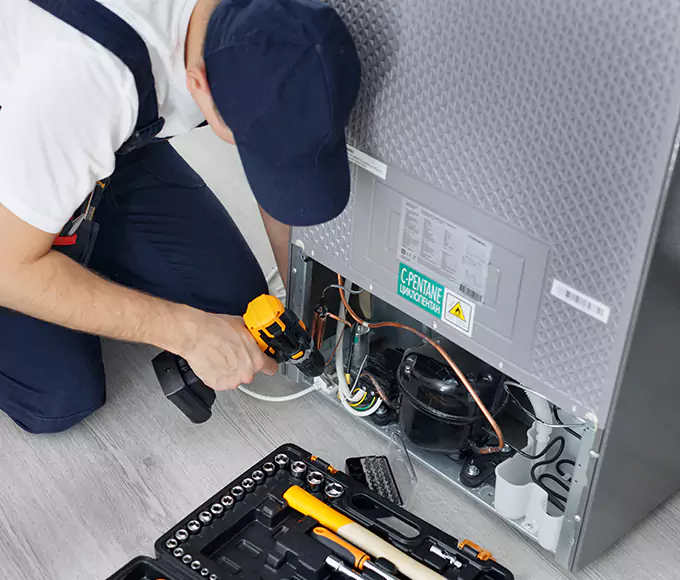 Why Newtonville, MA Operators Trust Newtonville Appliance Pro for Every Cold Storage Failure?