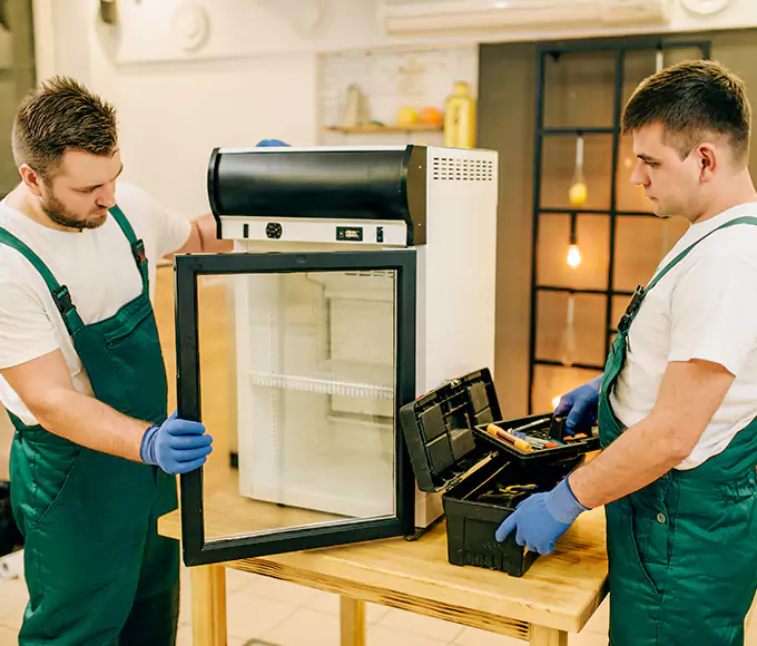 Why Newtonville Kitchen Owners Choose Newtonville Appliance Pro for Every Commercial Kitchen Repair?