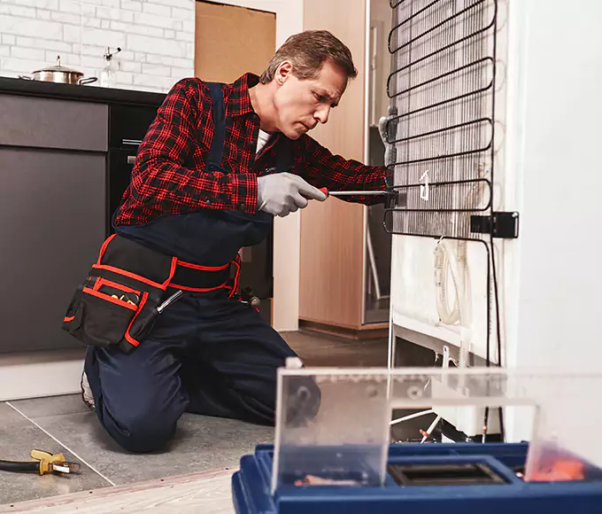 Why Newtonville, MA Food Service Operators Trust Newtonville Appliance Pro for Every Commercial Refrigerator Repair Service?