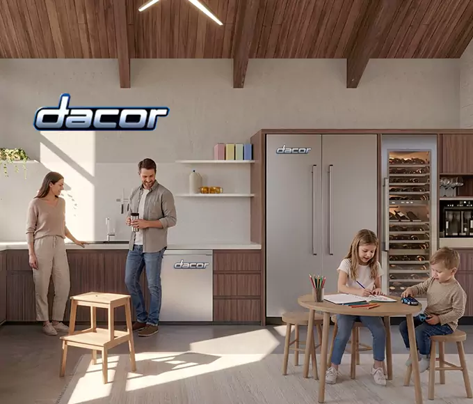What Sets Our Dacor Service Apart in Newtonville, MA?