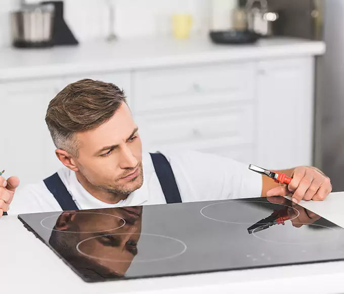 Why Newtonville Homeowners Choose Newtonville Appliance Pro for Every Electric Stove Fix?