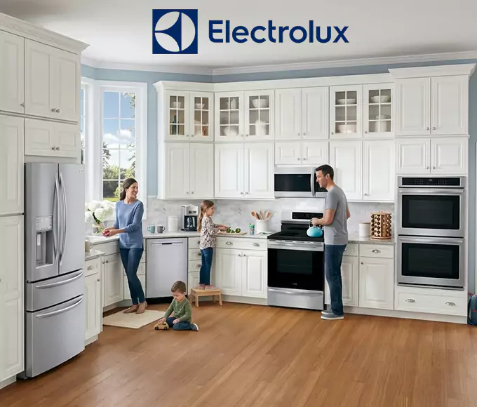 What Sets Our Electrolux Service Apart in Newtonville, MA?
