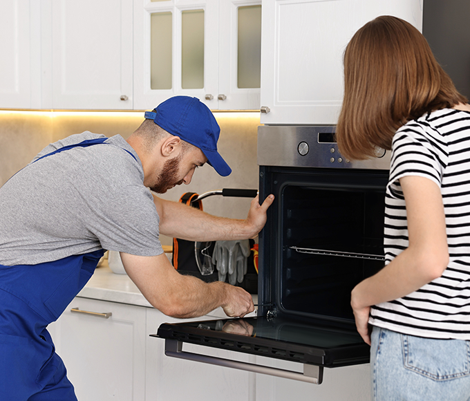 Why Newtonville Homeowners Trust Newtonville Appliance Pro for Every Emergency Appliance Repair?