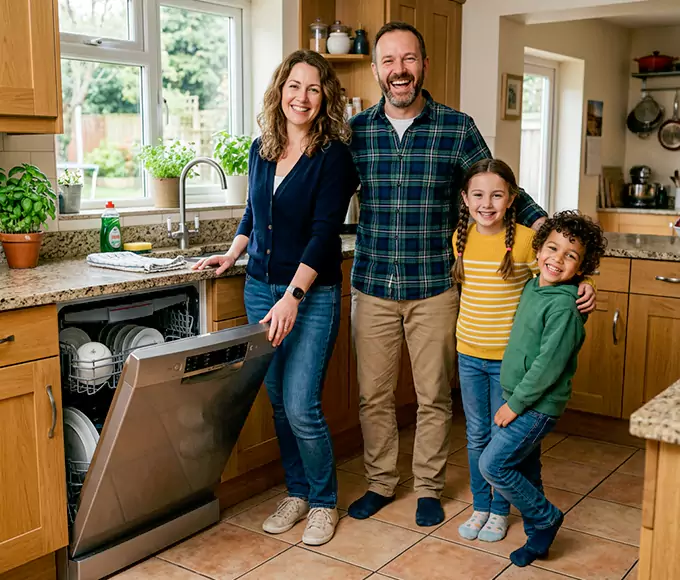 What Sets Our Fisher & Paykel Service Apart in Newtonville, MA?