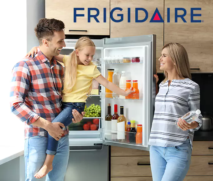 What Sets Our Frigidaire Service Apart in Newtonville, MA?
