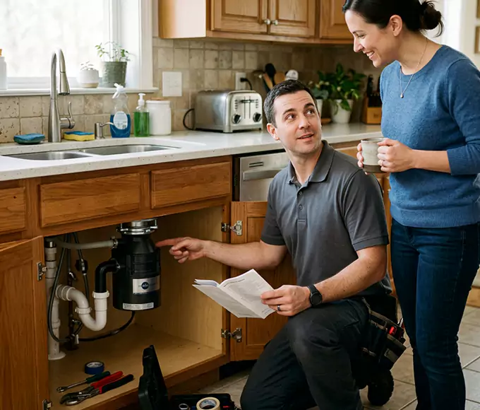 Why Newtonville Homeowners Trust Newtonville Appliance Pro for Every Fridge Fix?