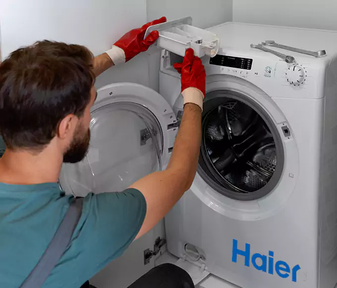 What Sets Our Haier Service Apart in Newtonville, MA?