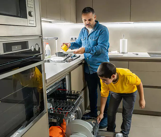 What Sets Our Hotpoint Service Apart in Newtonville, MA?