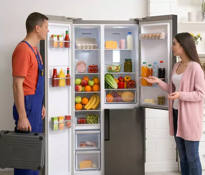 Why Newtonville Homeowners Choose Newtonville Appliance Pro for Kitchen Appliance Repairs?