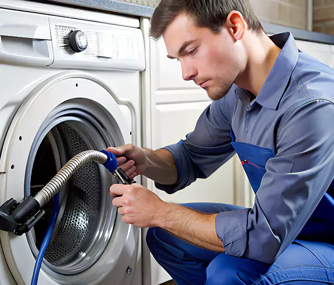 Why Newtonville Homeowners Choose Newtonville Appliance Pro for Laundry Appliance Repair?
