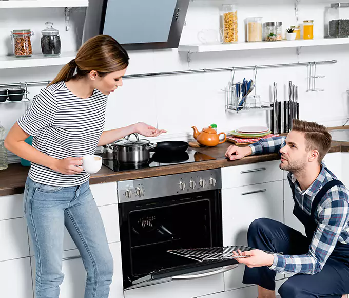 What Sets Our Miele Service Apart in Newtonville, MA?