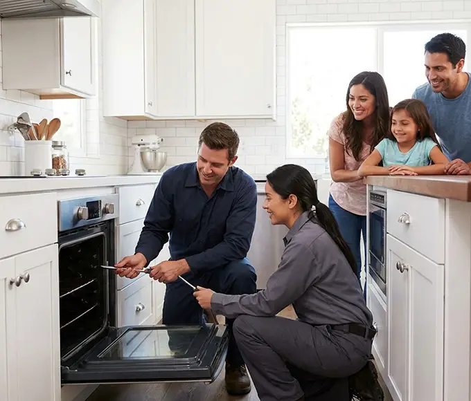 Why Newtonville, MA Homeowners Rely on Newtonville Appliance Pro for Oven Igniter Repairs?