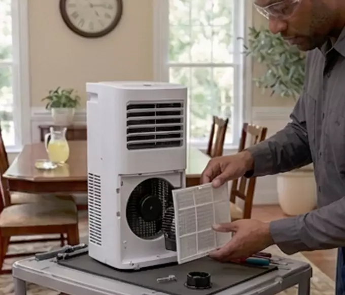 Why People in Newtonville, MA Trust Our Portable AC Specialists?