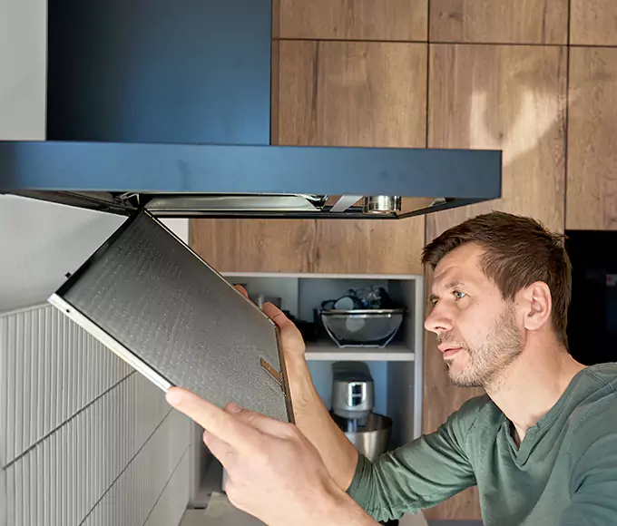Why Newtonville, MA Homeowners Trust Newtonville Appliance Pro for Every Range Hood Switch Repair and Ventilation Job?