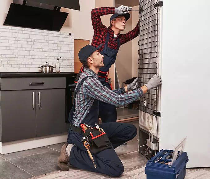 Why Newtonville, MA Homeowners Trust Newtonville Appliance Pro for Refrigerator Not Cooling Repair?