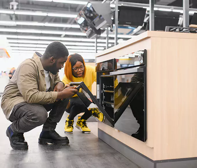 Why Newtonville Customers Trust Newtonville Appliance Pro for Retailer Purchased Appliance Installation?