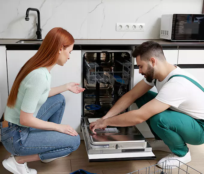 Why Newtonville Homeowners Choose Newtonville Appliance Pro as Their Same Day Dishwasher Repair Company?