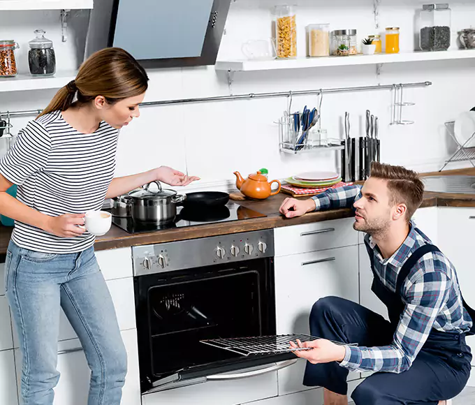 Why Newtonville Cooks Choose Newtonville Appliance Pro for Every Stove Fix?