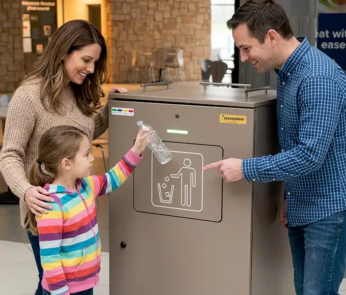 Why Newtonville, MA Business Owners Choose Newtonville Appliance Pro Over Other Trash Compactor Repair Companies?