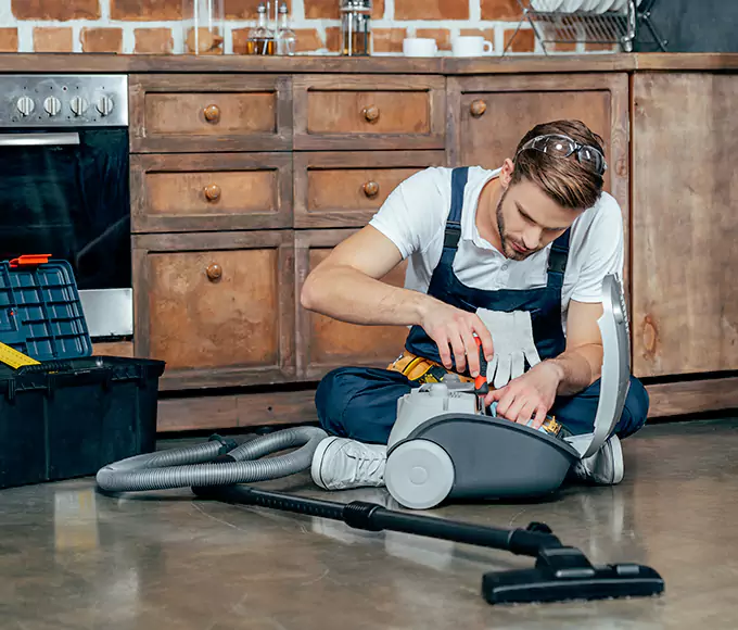 Why Newtonville, MA Homeowners Trust Newtonville Appliance Pro for Every Vacuum Fix?
