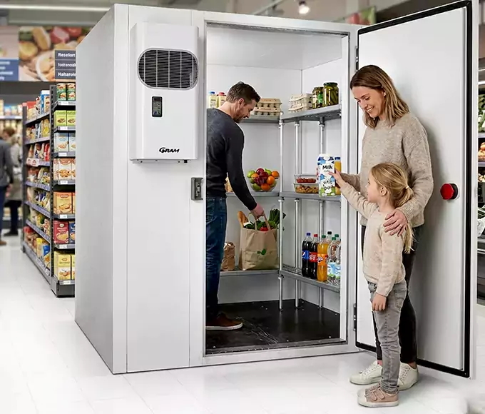 Why Newtonville Business Owners and Choose Newtonville Appliance Pro for Walk-In Refrigerator Repair?