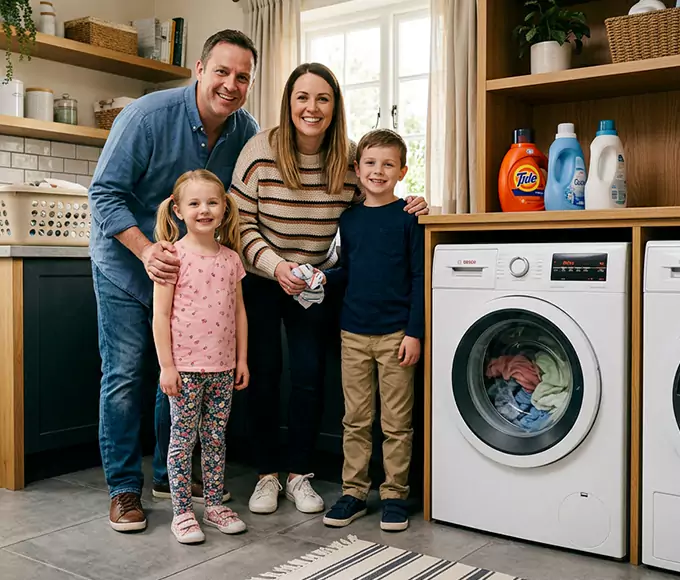 Why Newtonville, MA Homeowners Trust Newtonville Appliance Pro for Washer Pump Replacement?